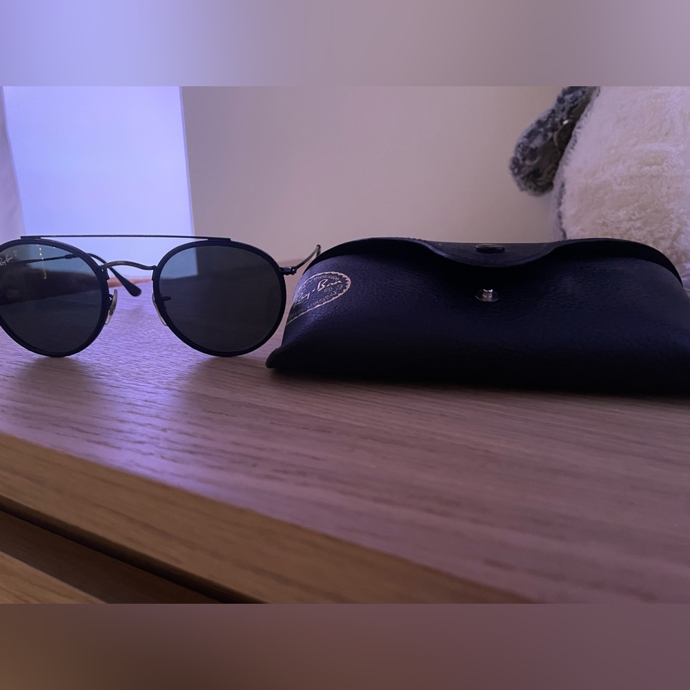 RAY BAN SUNGLASSES